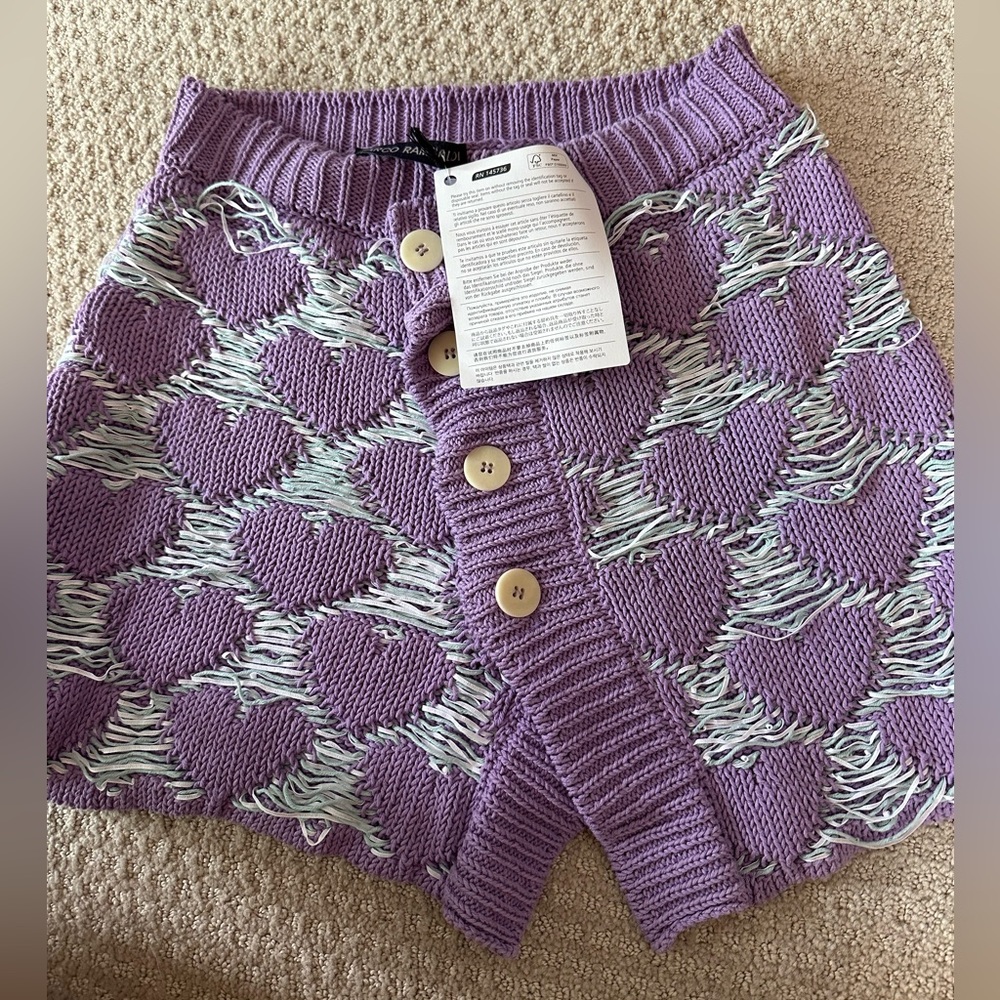 Marco Rambaldi Skirt